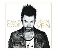 Cook, David - Digital Vein