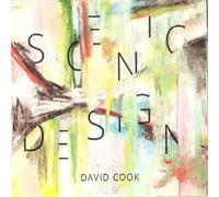 COOK, DAVID - SCENIC DESIGN