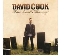 Cook, David - This Loud Morning