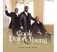 Cook Dixon & Young - Volume One