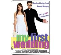 Cook/Doughty - My First Wedding