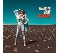 Elizabeth Cook Aftermath (CD) Album