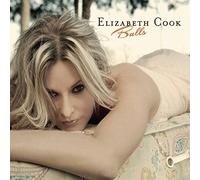 Cook, Elizabeth - Balls