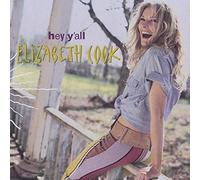 Cook, Elizabeth - Hey Y'All