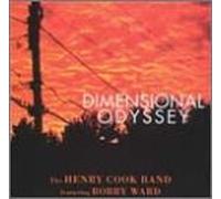 Cook, Henry Band - Dimensional Odyssey