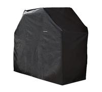 Cook'in garden AC007 Universale Custodia Protettiva per Barbecue, Americano, 130 x 65 x 160 cm
