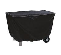 Cook' in Garden Custodia per Barbecue Nero