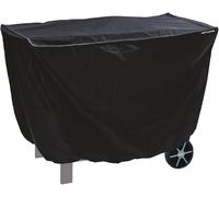 Cook’In Garden - Copertura Di Protezione per Barbecue Rettangolare 80 × 50 × 65