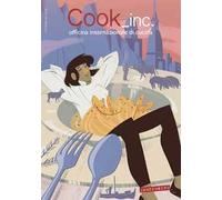 Cook_inc. Officina internazionale di cucina (2021). Vol. 28: Home is where I want to be.