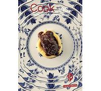 Cook_inc. Officina internazionale di cucina (2021). Vol. 30