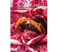 Cook_inc. Officina internazionale di cucina (2023). Vol. 34
