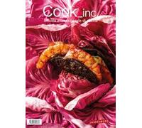 Cook_inc. Officina internazionale di cucina (2023). Vol. 34