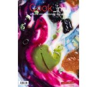 Cook_inc. Officina internazionale di cucina (2023). Vol. 36