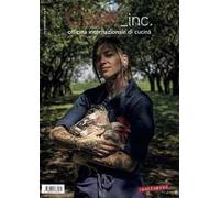 Cook_inc. Officina internazionale di cucina (2025). Vol. 42