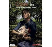 Cook_inc. Officina internazionale di cucina (2025) (Vol. 42)