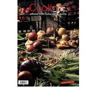 Cook_inc. Officina internazionale di cucina. Ediz. integrale. Vol. 33 - AA.VV.
