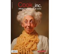 Libri Cook_Inc. Officina Internazionale Di Cucina #37
