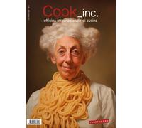 Cook_inc. Officina internazionale di cucina. Vol. 37 - 2024 - Van