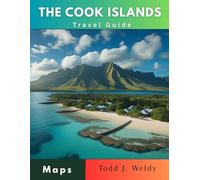 COOK ISLANDS TRAVEL GUIDE