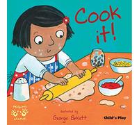 Cook It! (Helping Hands)