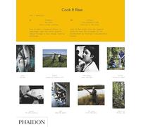 Cook it raw – Phaidon Press