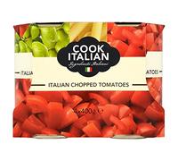 Cook Italian Polpa Di Pomodoro (4X400g)