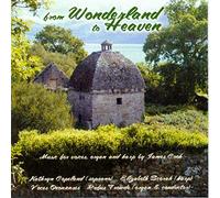 Cook, James - From Wonderland To Heaven