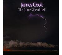Cook, James - Other Side Of Hell