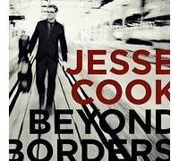 Cook Jesse - Beyond Borders