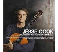 Cook Jesse - Icon