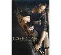 Cook,Jesse - One Night at the Metropolis