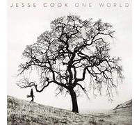 Cook Jesse - One World