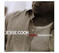 Cook,Jesse - The Rumba Foundation