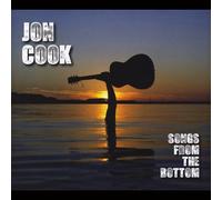 Cook, Jon - Songs From The Bottom