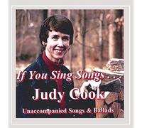Cook, Judy - If You Sing Songs