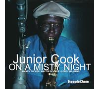 Cook Junior - Ona Misty Night
