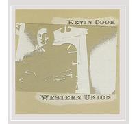 Cook, Kevin - Western Union