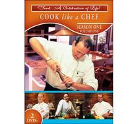 Cook Like a Chef - Vol. 1-Season 1