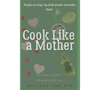 Cook Like a Mother