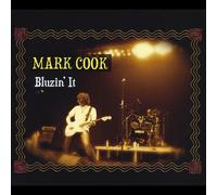 Cook, Mark - Bluzin' It