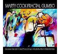 Gunnar Geisse - Fractal Gumbo