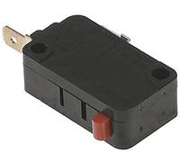 Cook Max microinterruttore 1 NC connettore Spina Piatta 4,8 mm 16 a