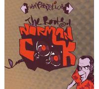 COOK, NORMAN - SAMPLADELICA -ROOTS OF...