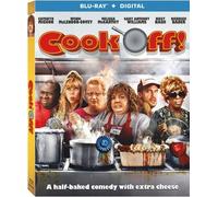 Cook Off (Blu-ray) Gary Williams Melissa McCarthy Wendi McLendon-Covey