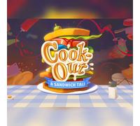 Cook-Out [VR] (PC) Steam Key - GLOBAL