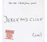 Cook, Peter & Dudley Moore - Derek & Olive Live