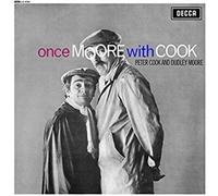 Cook, Peter/ Moore, Dudley - Once Moore With Cook