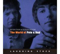 Cook, Peter/Moore, Dudley - World Of Pete & Dud
