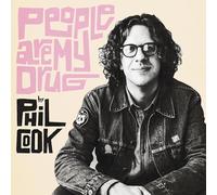 Cook Phil - People Are My Drug