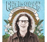 Cook, Phil - Southland Mission
